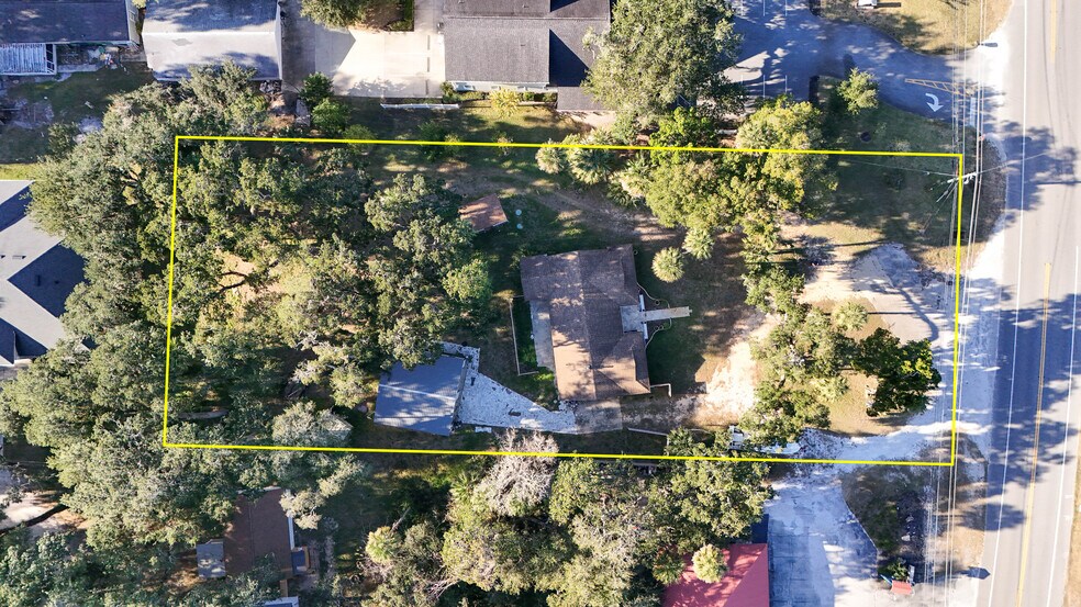 5062 N Ocean Shore Blvd, Palm Coast, FL à vendre - Photo de l’immeuble – Image 2 sur 51