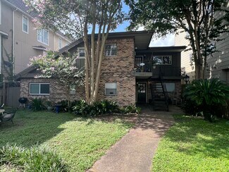 Plus de détails pour 4207 Drake St, Houston, TX - Logement à vendre