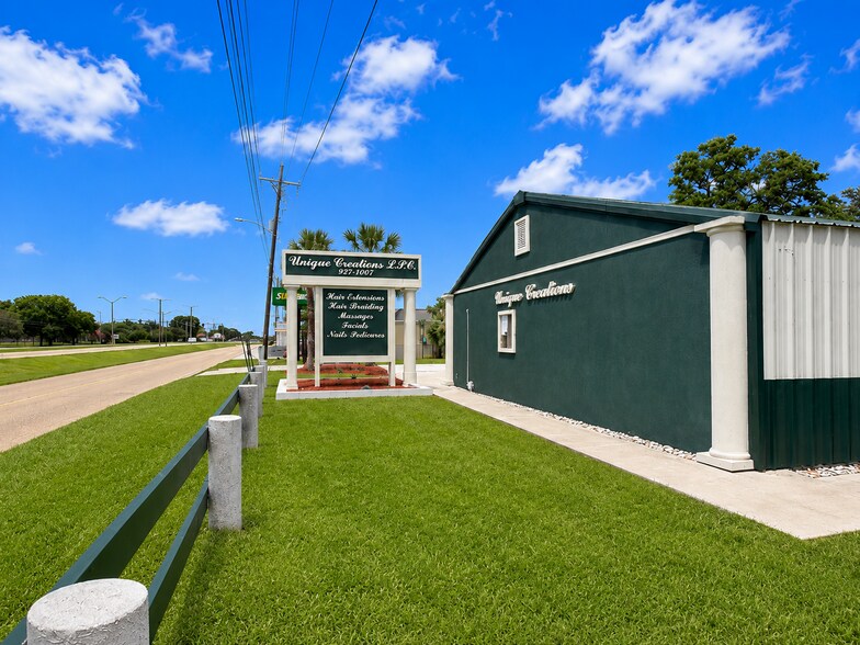 9444 Florida Blvd, Baton Rouge, LA à vendre - Photo de l’immeuble – Image 2 sur 76
