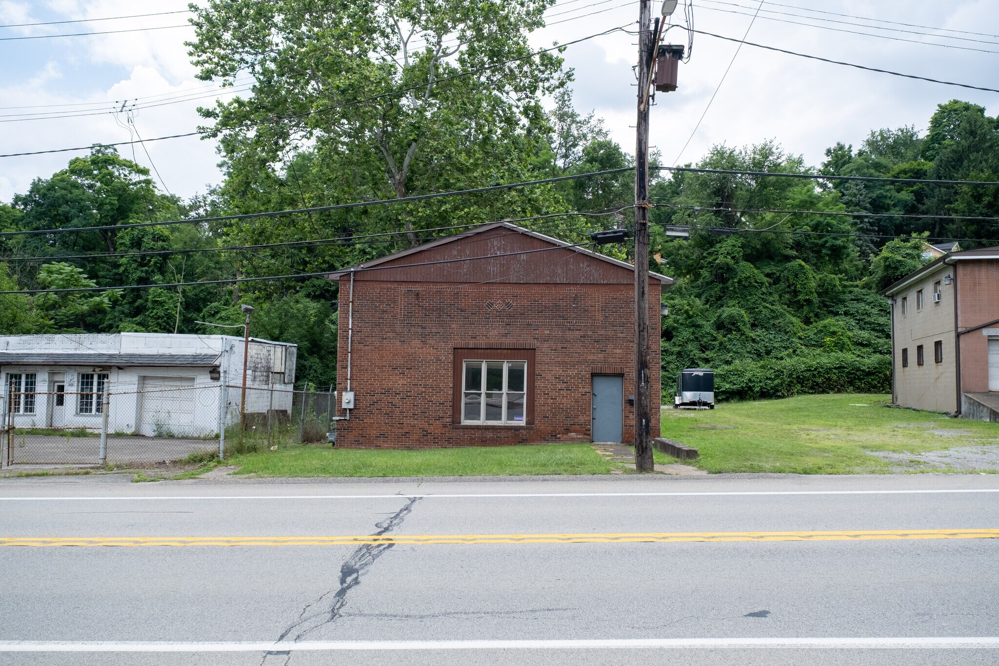 1619 Noblestown Rd, Pittsburgh, PA à vendre Photo principale– Image 1 sur 35