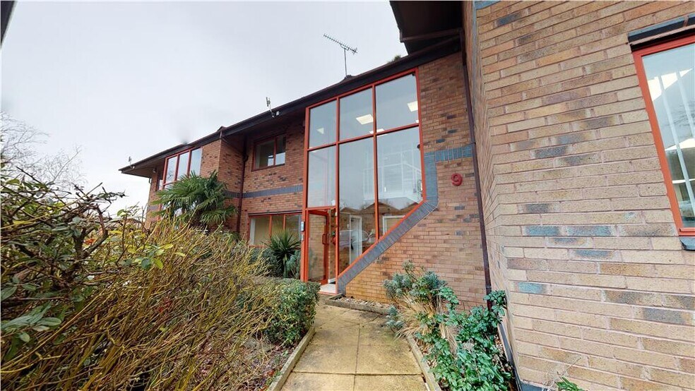 Torwood Clos, Coventry à louer - Photo de l’immeuble – Image 2 sur 7