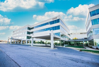 Plus de détails pour 5255 E Stop 11 Rd, Indianapolis, IN - Bureau/Médical à louer