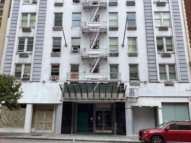 436-440 Geary St, San Francisco, CA à louer - Photo de l’immeuble – Image 2 sur 3
