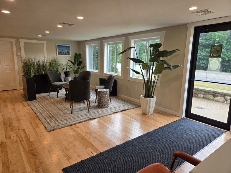 88 Nashua Rd, Londonderry, NH à louer - Photo de l’immeuble – Image 2 sur 12