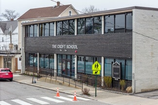 Plus de détails pour 144 Wayland Ave, Providence, RI - Bureau à louer