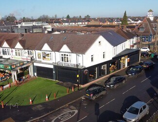 Plus de détails pour 852 Alum Rock Rd, Birmingham - Local commercial à vendre