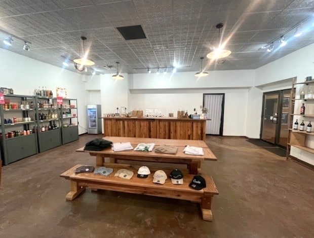 400-426 Saint Peter St, Saint Paul, MN à louer Photo intérieure– Image 1 sur 7