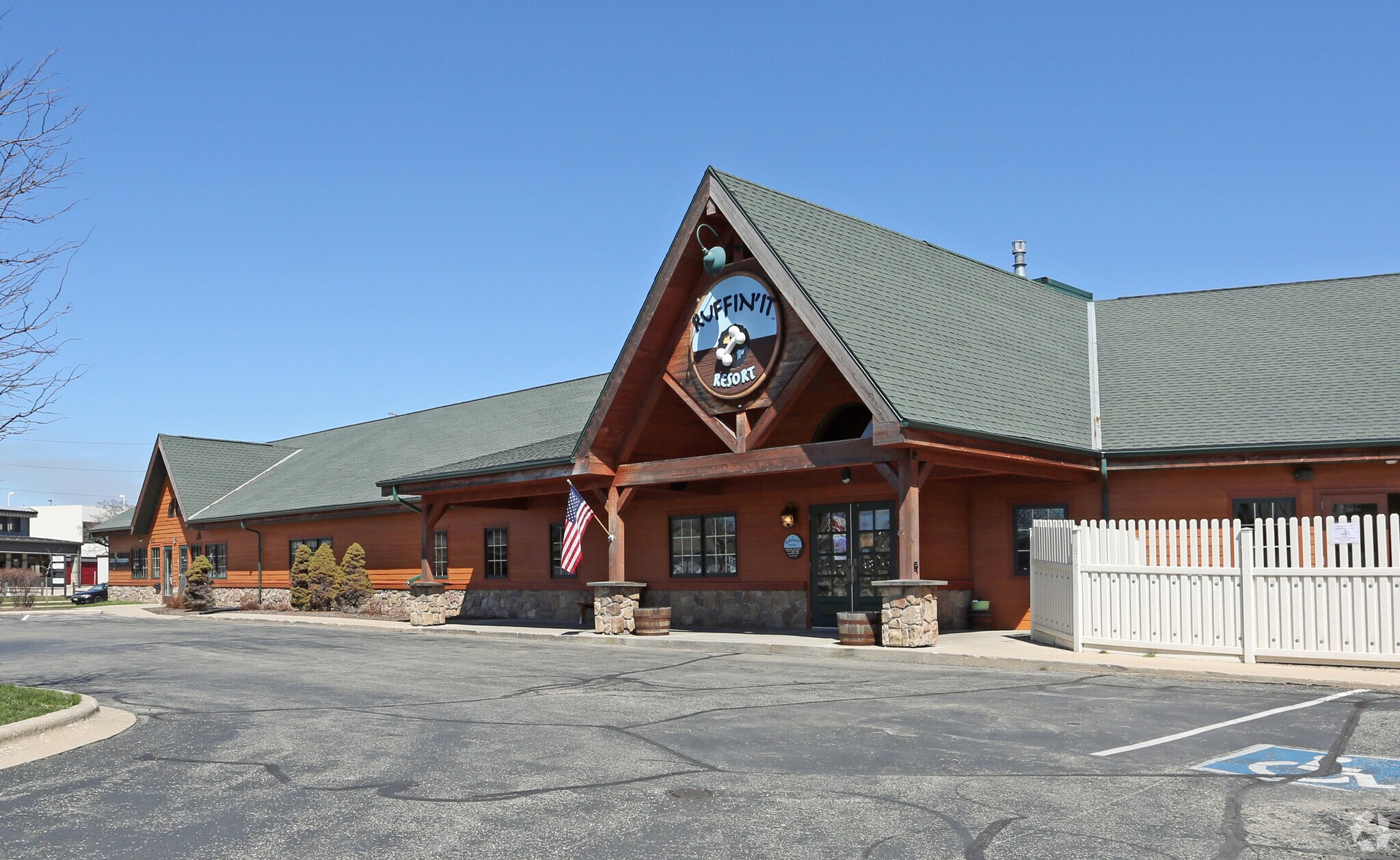 631-637 Struck St, Madison, WI à vendre Photo principale– Image 1 sur 4