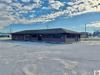 Plus de détails pour 2301 N 8th St, Paducah, KY - Local commercial à louer