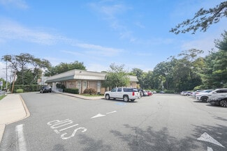 Plus de détails pour 385 S Maple Ave, Glen Rock, NJ - Bureau/Médical à louer