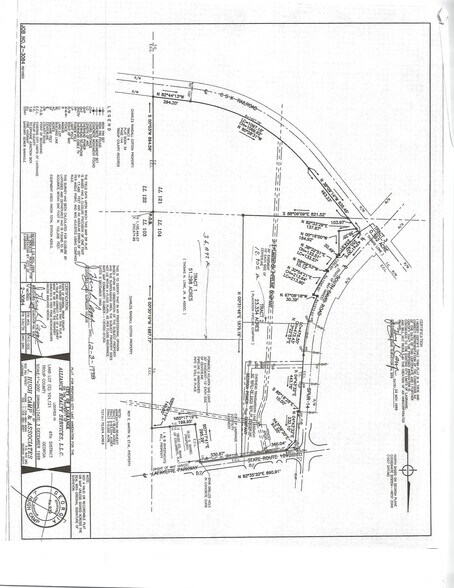 0 Lafayette Pky, Lagrange, GA à vendre - Photo de l’immeuble – Image 2 sur 14