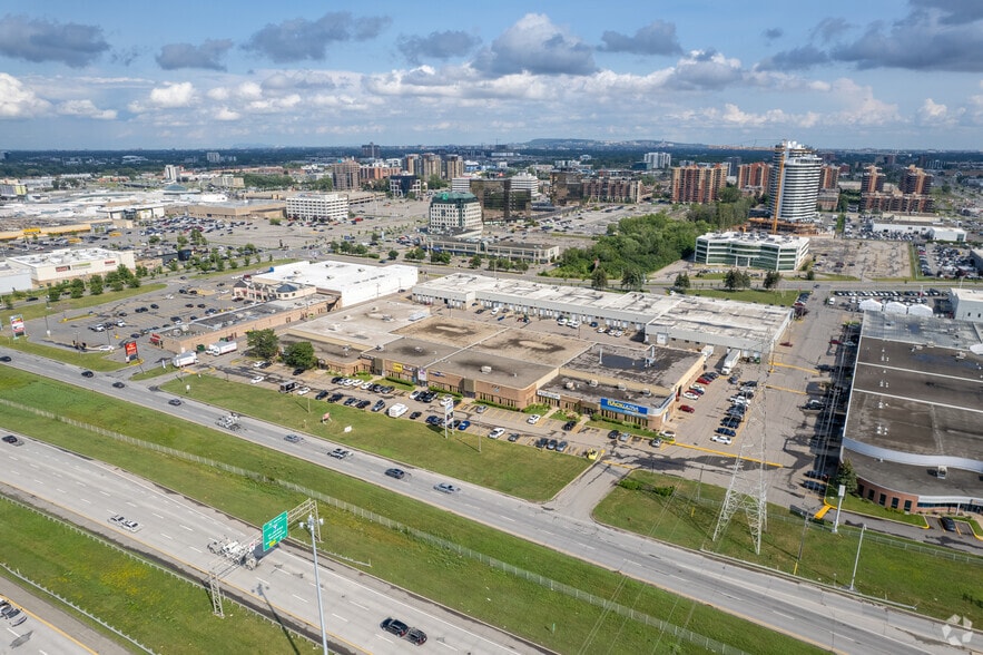 3200-3240 Aut Laval W, Laval, QC à louer - Aérien – Image 3 sur 4