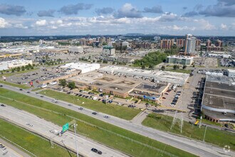3200-3240 Aut Laval W, Laval, QC - VUE AÉRIENNE  vue de carte