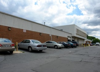 Plus de détails pour 3450 Bladensburg Rd, Brentwood, MD - Industriel/Logistique à louer