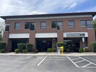 Plus de détails pour 11921 Kingston Pike, Farragut, TN - Local commercial à louer