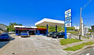 Plus de détails pour 102 S US Highway 41, Inverness, FL - Local commercial à vendre