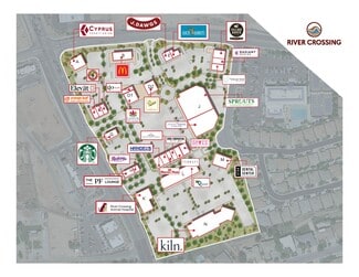 Plus de détails pour 1450 S River Rd, St George, UT - Local commercial à louer