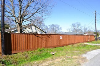 Plus de détails pour 824 W Rittenhouse Rd, Houston, TX - Terrain à vendre