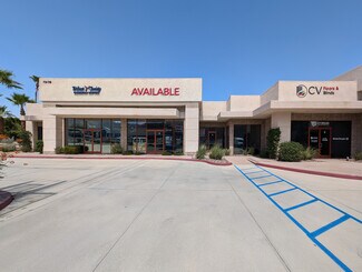 Plus de détails pour 72116 Highway 111, Rancho Mirage, CA - Bureau/Local commercial à louer