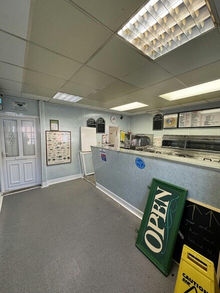 3 Low Cleveland Street, Loftus à vendre - Photo de l’immeuble – Image 2 sur 3