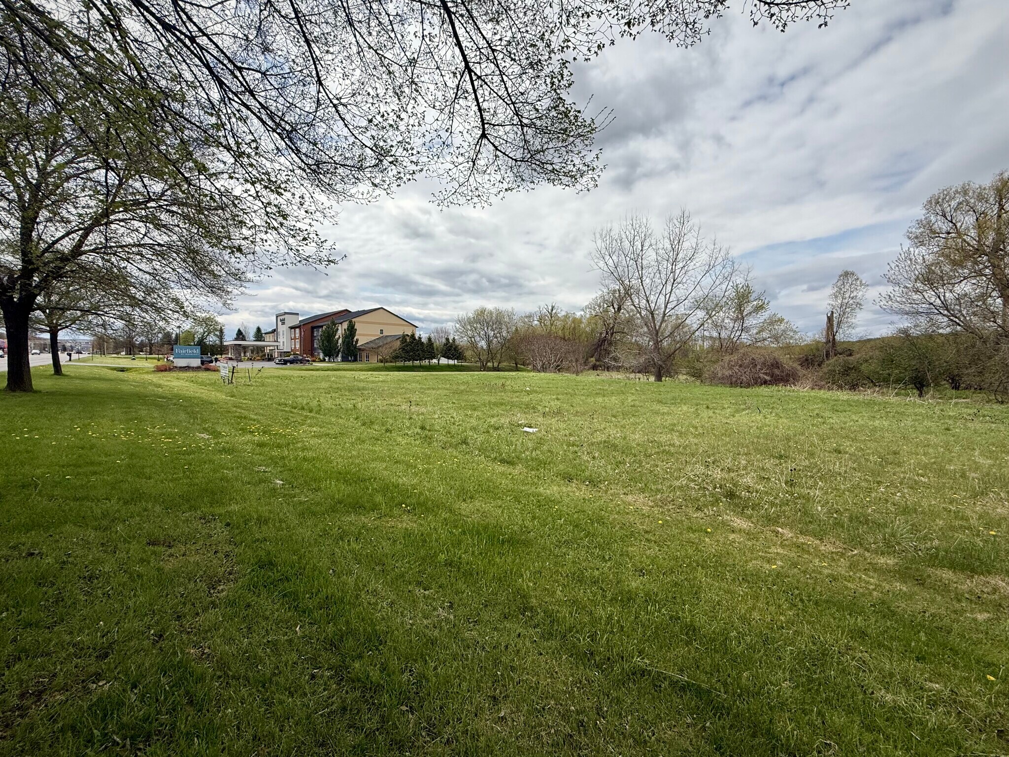 3707 Rt-281, Cortland, NY à vendre Photo de l’immeuble– Image 1 sur 8