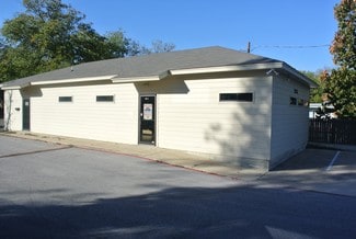 Plus de détails pour 1005 N 10th, Killeen, TX - Bureau à louer