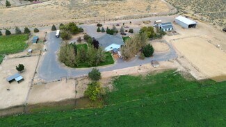 Plus de détails pour 480-100 Belfast Rd, Litchfield, CA - Terrain à vendre