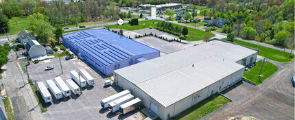 897 12th St, Hammonton, NJ - Vue aérienne  vue de carte