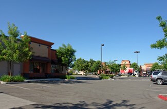 Plus de détails pour 2101-2121 Natomas Crossing Dr, Sacramento, CA - Local commercial à louer