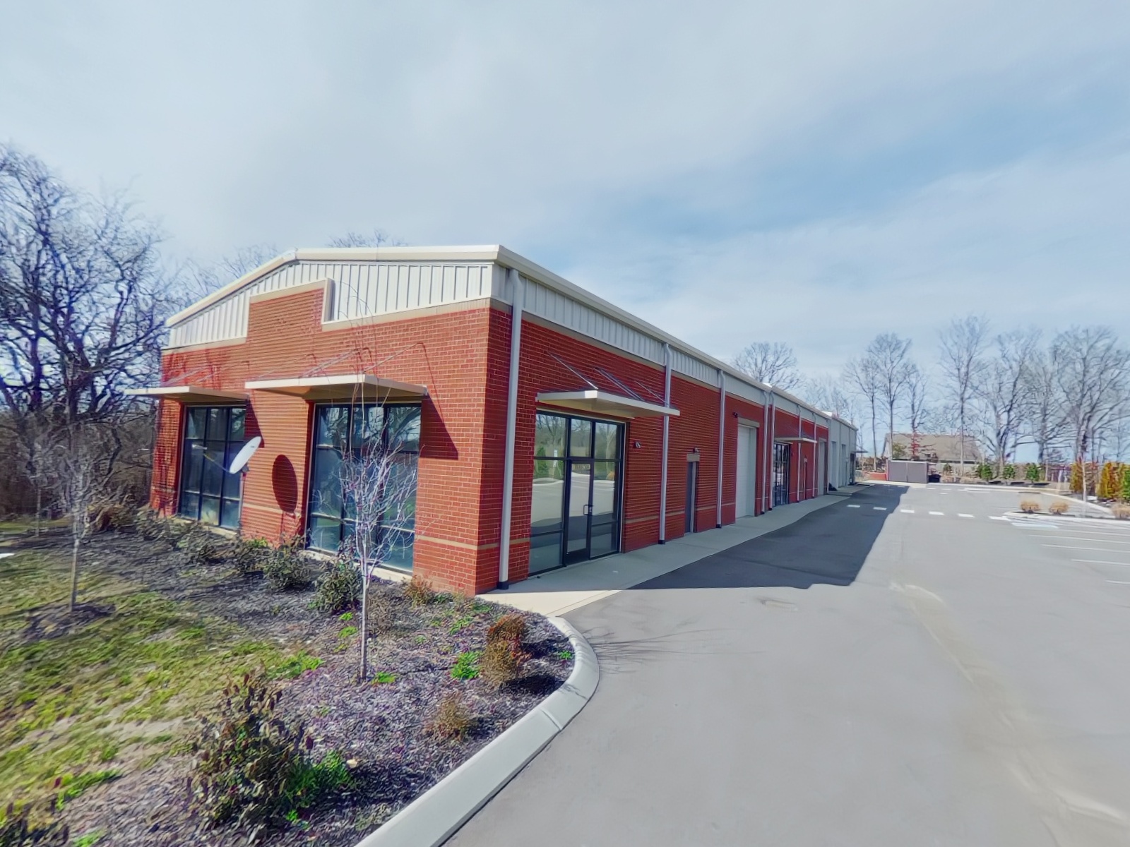 825 Carthage Hwy, Lebanon, TN à louer Photo principale– Image 1 sur 9