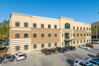Plus de détails pour 15 Southlake Ln, Birmingham, AL - Bureau à louer