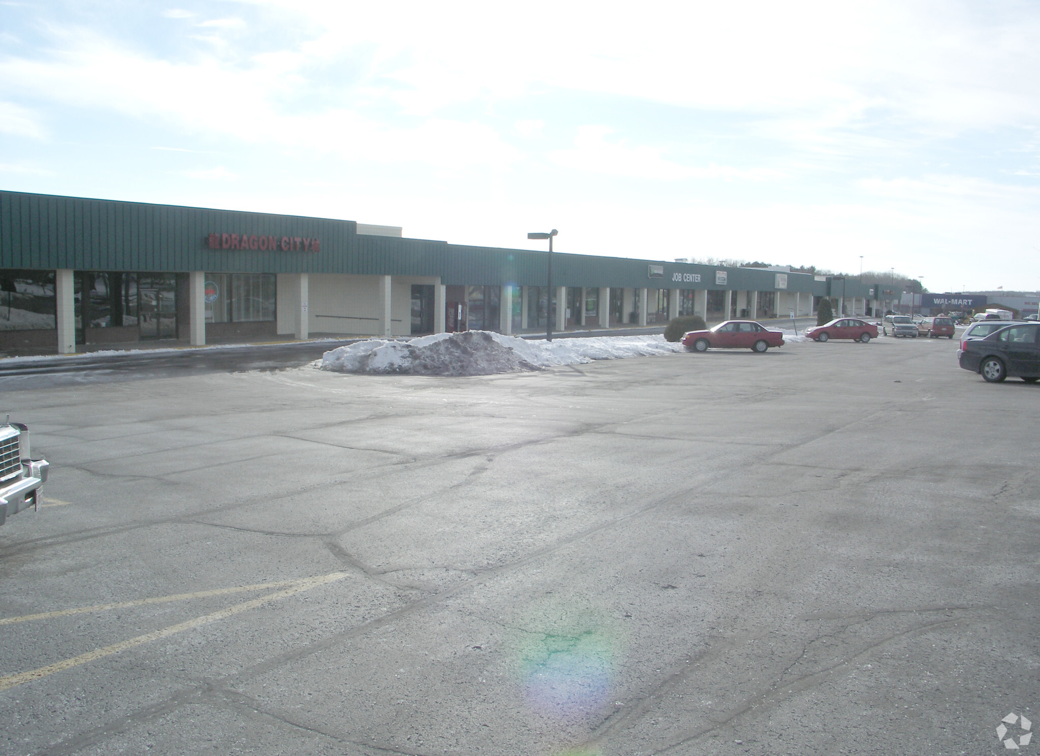 716-760 Broadway St, Berlin, WI à vendre Photo principale– Image 1 sur 30