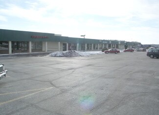 Plus de détails pour 716-760 Broadway St, Berlin, WI - Local commercial à vendre