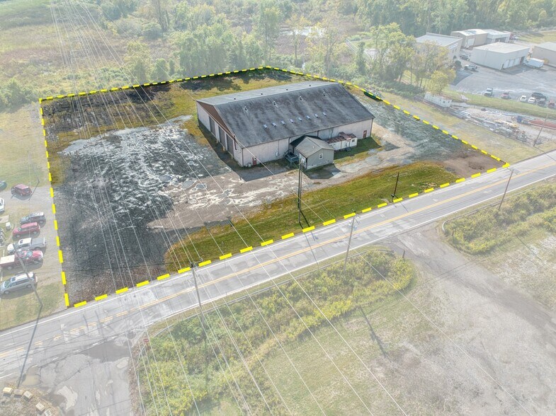 504 29th St, Parkersburg, WV à louer - Photo de l’immeuble – Image 2 sur 12