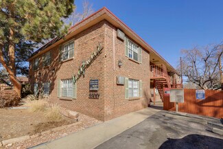 Plus de détails pour 3300 S Clarkson St, Englewood, CO - Logement à vendre