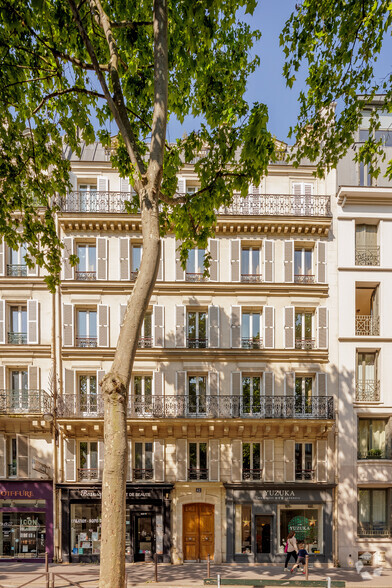 62 Avenue Bosquet, Paris à louer - Photo principale – Image 1 sur 1