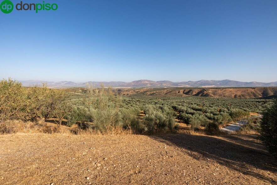 Calle Altillo Alto, Cogollos de la Vega, Granada à vendre - Photo de l’immeuble – Image 3 sur 17
