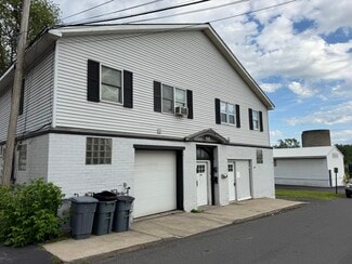 Plus de détails pour 108 Ball St, East Syracuse, NY - Local d'activités à louer