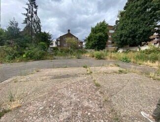 Plus de détails pour Algernon Rd, Londres - Terrain à louer