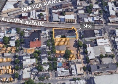 49 Williams Ave, Brooklyn, NY à louer - Photo principale – Image 1 sur 4