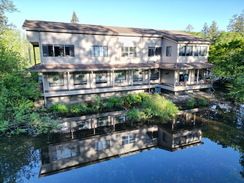 36200 Pittsburg Rd, Saint Helens, OR à louer - Photo de l’immeuble – Image 2 sur 5