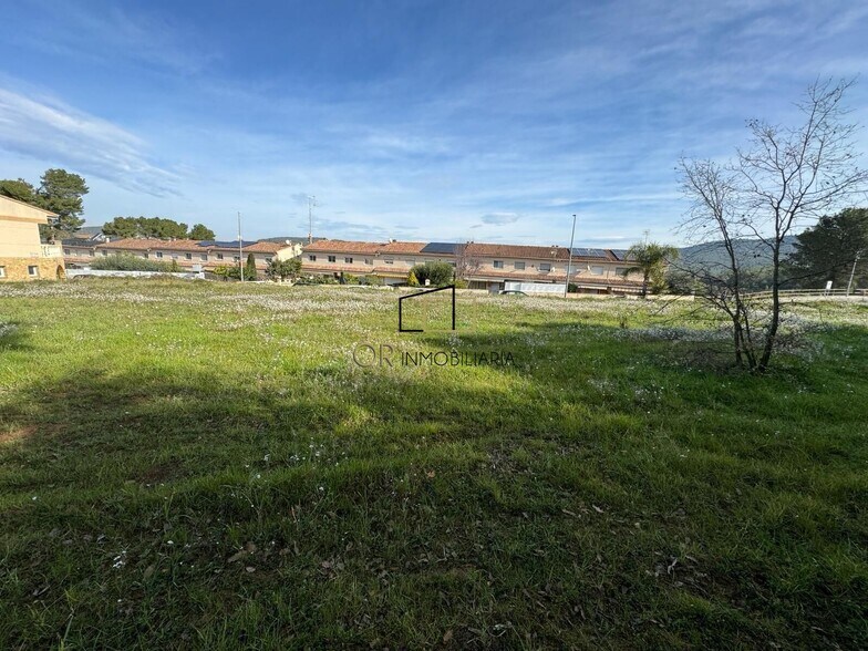 Terrain dans Avinyonet del Penedès, Barcelona à vendre - Photo de l’immeuble – Image 2 sur 3