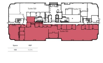 27770 N Entertainment Dr, Santa Clarita, CA à louer Plan d’étage– Image 1 sur 1