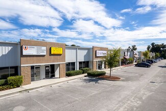 Plus de détails pour 1757 N Nova Rd, Daytona Beach, FL - Différents types d’espaces à louer