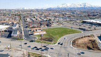 Plus de détails pour 1366 Main St, Layton, UT - Terrain à vendre