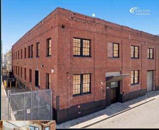 Plus de détails pour 149 Bluxome St, San Francisco, CA - Bureau à vendre