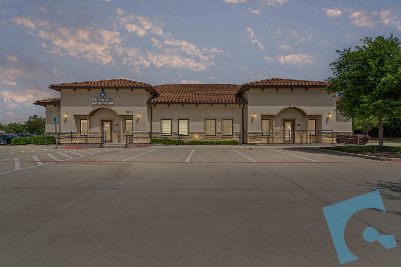 3061 W Southlake Blvd, Southlake, TX à vendre - Photo de l’immeuble – Image 3 sur 6