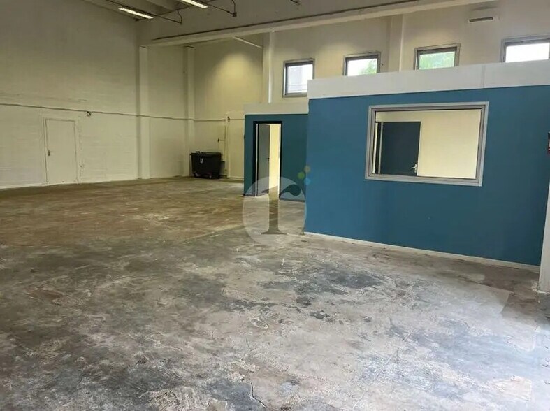 Bureau dans Lesquin à louer - Photo intérieure – Image 2 sur 5