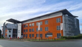 Plus de détails pour 4 Barling Way, Nuneaton - Coworking à louer