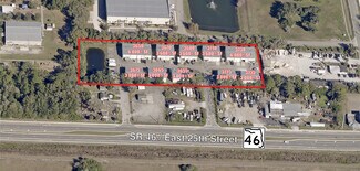 Plus de détails pour 3650-3735 Naseem Lane – Local d'activités, Industriel/Logistique à vendre, Sanford, FL